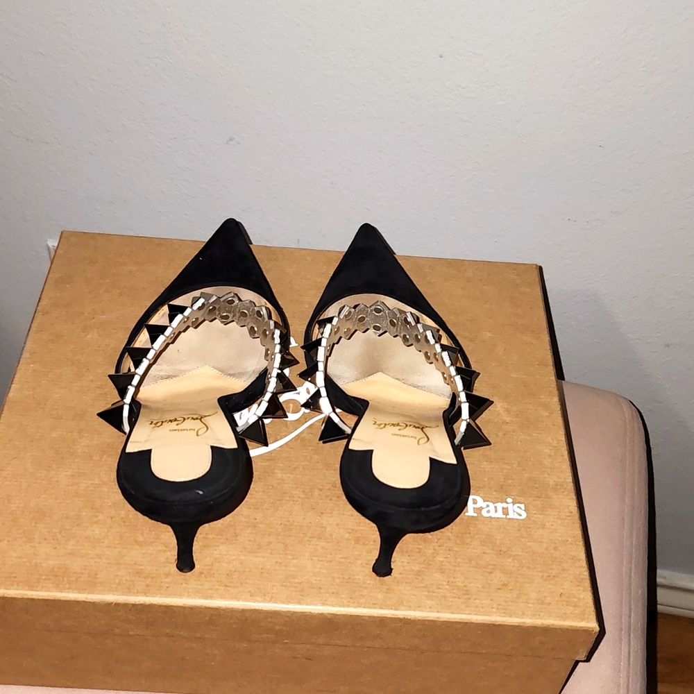 Christian Louboutin
